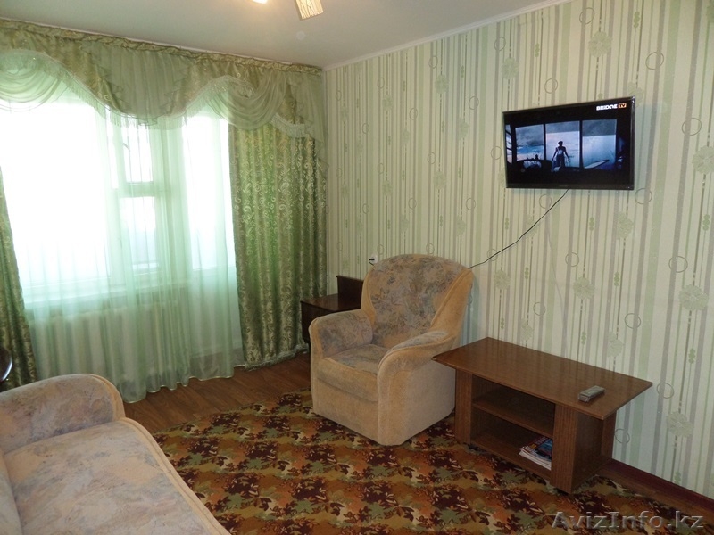 Сдам квартиру по часам, посуточно - Изображение #5, Объявление #854984