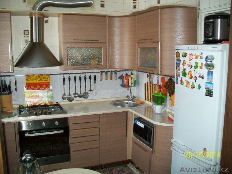 3-комнатная квартира, 7-й мкр. дом 17 - Изображение #1, Объявление #1167140