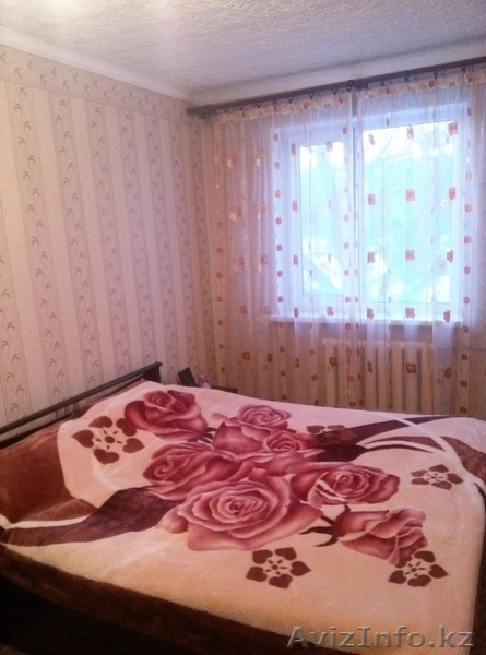 3-комнатная квартира, 7-й мкр. дом 17 - Изображение #5, Объявление #1167140