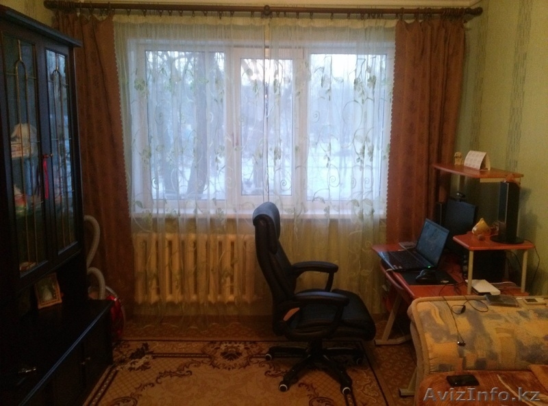 3-комнатная квартира, 7-й мкр. дом 17 - Изображение #6, Объявление #1167140