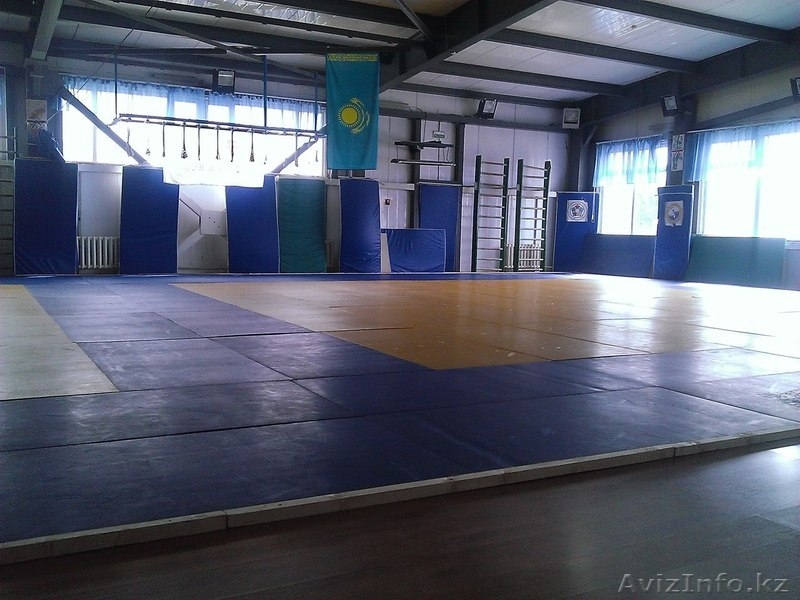 Секция по Борьбе Дзюдо - Изображение #2, Объявление #1176241