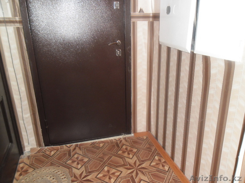 3-х комнатная квартира ул. планировки в экологичес. чистом районе городаТемиртау - Изображение #10, Объявление #1169801