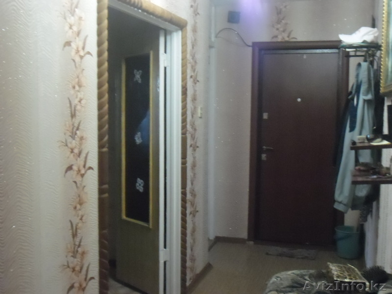 3-х комнатная квартира ул. планировки в экологичес. чистом районе городаТемиртау - Изображение #8, Объявление #1169801