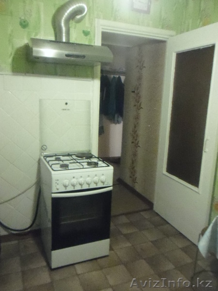 3-х комнатная квартира ул. планировки в экологичес. чистом районе городаТемиртау - Изображение #3, Объявление #1169801