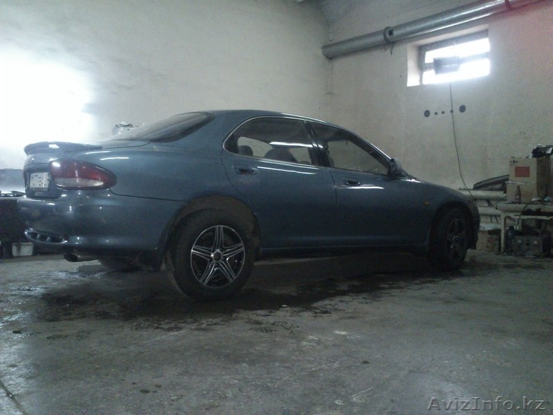 Срочно!Продам Маzdа xedox 6  - Изображение #1, Объявление #1189296