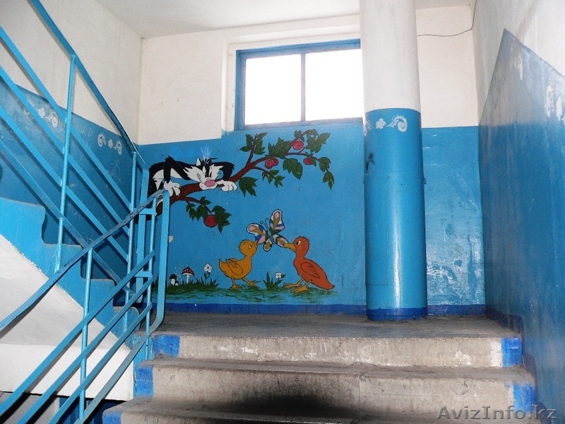 Меняю 2-комн. кв. на 1-комн. с доплатой - Изображение #3, Объявление #1206122