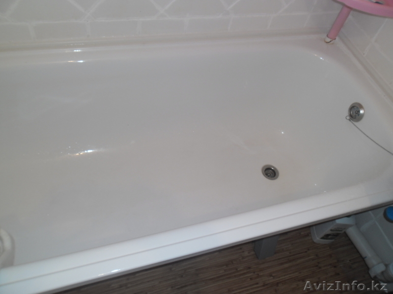  3-х комнатную квартиру улучш.планировки в экологически чистом районе г.Темиртау - Изображение #2, Объявление #1199178