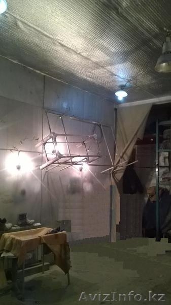 Гараж на 3 а микрорайоне - Изображение #3, Объявление #1200832