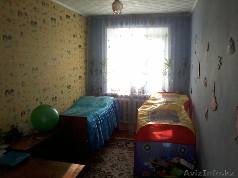 продам 3-х ком.квартиру на 2-м этаже  - Изображение #3, Объявление #1225799