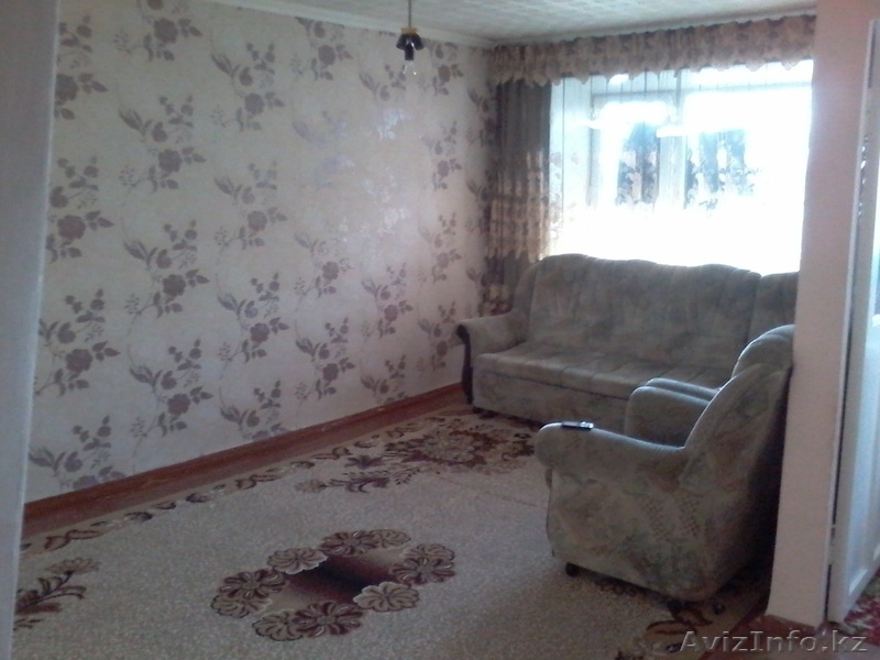 продам 3-х ком.квартиру на 2-м этаже  - Изображение #2, Объявление #1225799