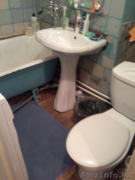 продам 3-х ком.квартиру на 2-м этаже  - Изображение #9, Объявление #1225799