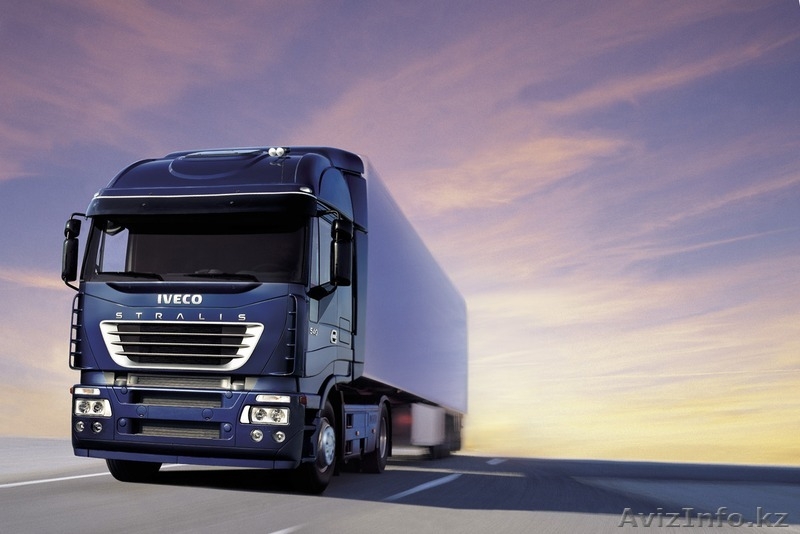 Грузовые перевозки любым автотранспортом! - Изображение #2, Объявление #1216044