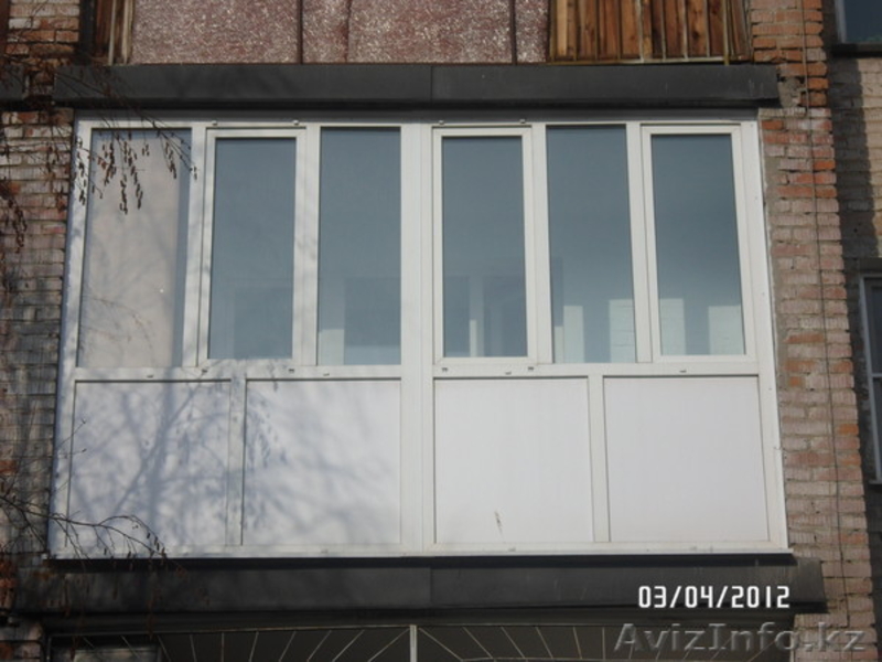 Изготовление и монтаж ПВХ изделия - Изображение #4, Объявление #1224720