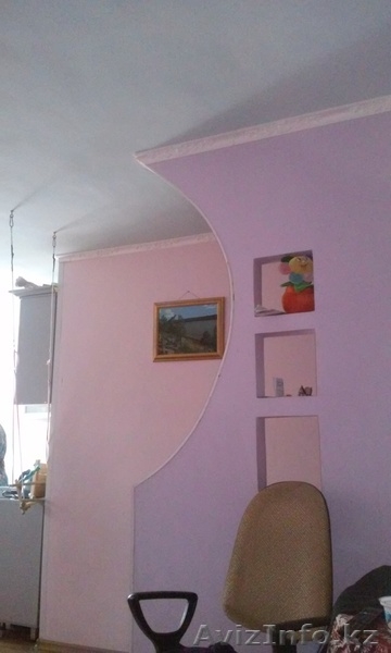 Великопленая квартира для дружной семьи - Изображение #3, Объявление #1240142