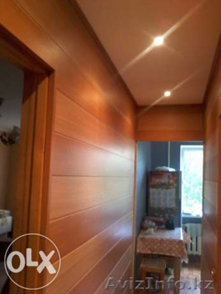 Продается 3-х комнатная квартира 6мкр. дом 44, 1 этаж - Изображение #7, Объявление #1255870