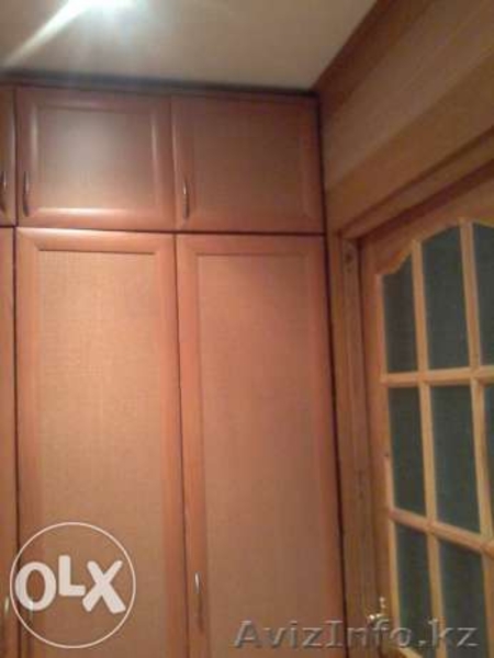 Продается 3-х комнатная квартира 6мкр. дом 44, 1 этаж - Изображение #8, Объявление #1255870