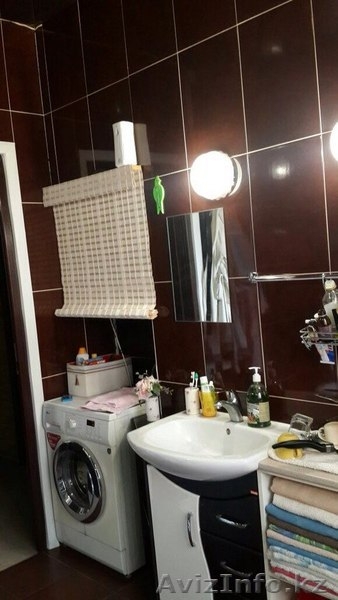 Продаю просторную светлую и уютную квартиру - Изображение #4, Объявление #1269994