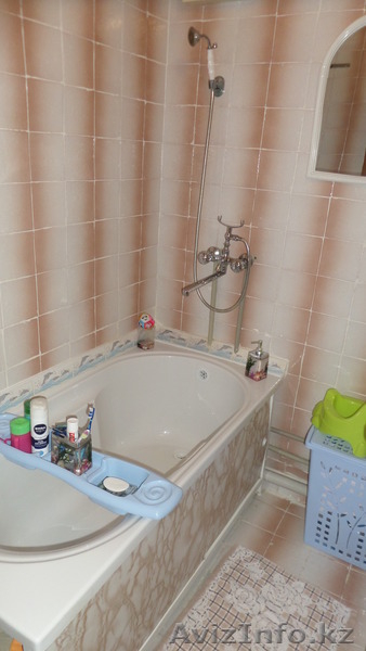 квартира с евроремонтом и мебелью - Изображение #2, Объявление #1262684