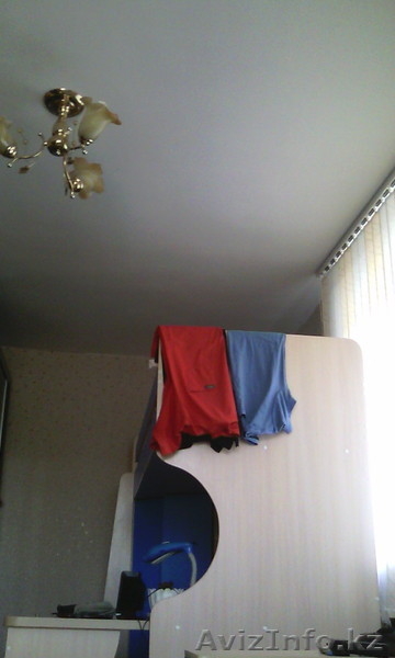 1комн квартира на востоке в центре остановкашкола Цон больницы недорого с ремонт - Изображение #1, Объявление #1281352