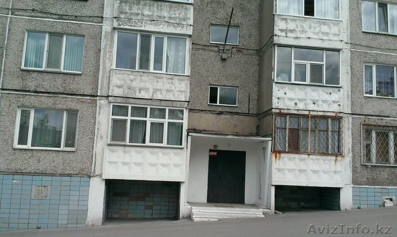 Продаю 1-комнатную квартиру на Горке Дружбы, за маг. Алтын Арай. улучшенная - Изображение #8, Объявление #1282187