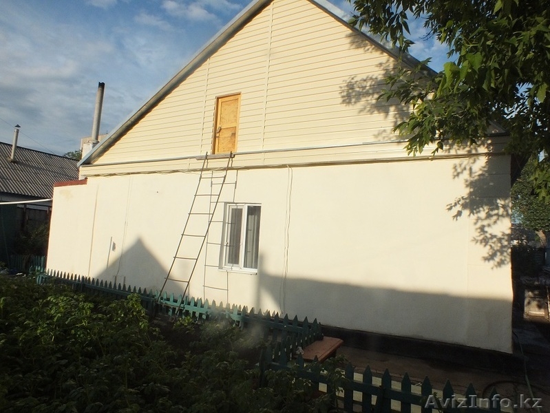 Продам дом в соц городе Темиртау - Изображение #2, Объявление #1273850