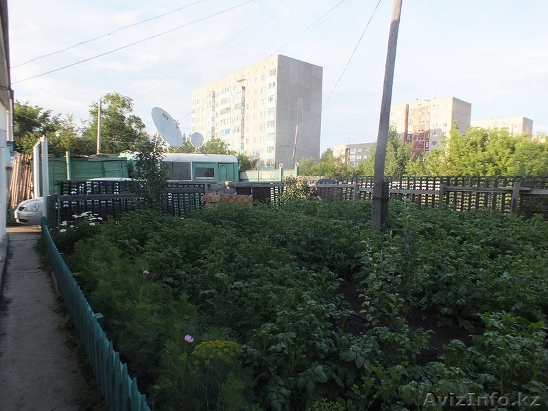 Продам дом в соц городе Темиртау - Изображение #4, Объявление #1273850
