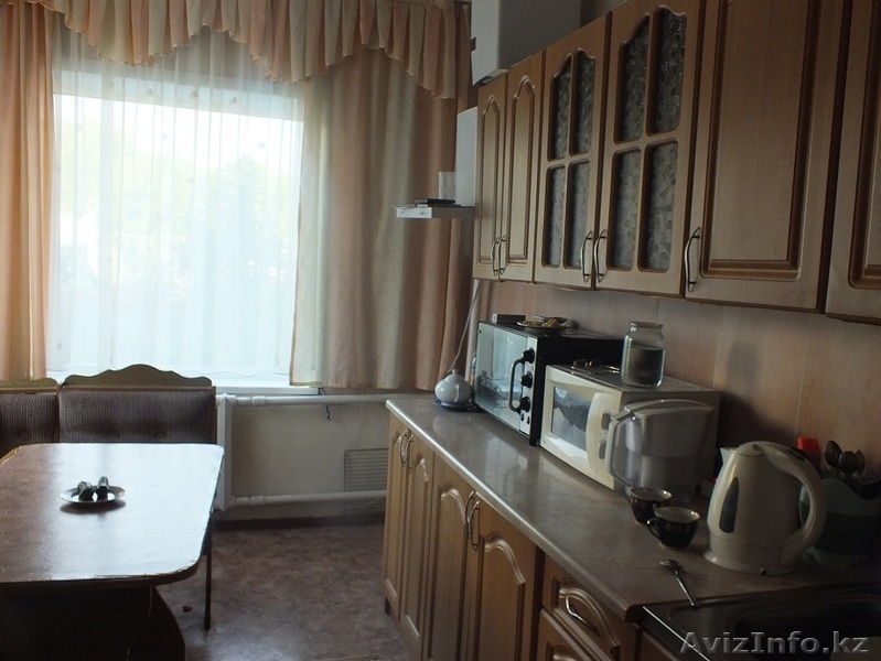 Продам дом в соц городе Темиртау - Изображение #3, Объявление #1273850