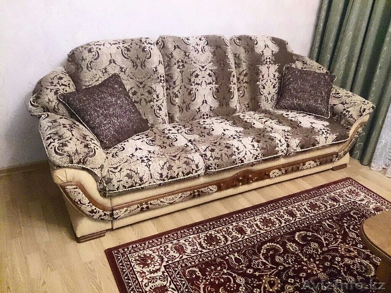 Мебельная обивочная ткань. Перетяжка, видоизменение мягкой мебели. Ремонт мягкой - Изображение #1, Объявление #1283370