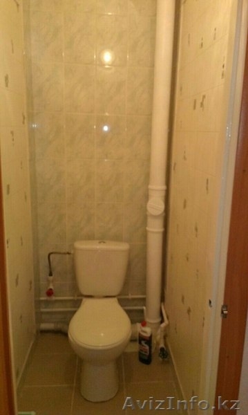 Продаю 1-комнатную квартиру на Горке Дружбы, за маг. Алтын Арай. улучшенная - Изображение #6, Объявление #1282187