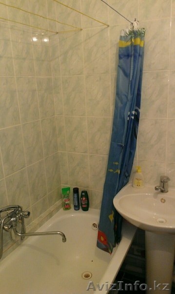 Продаю 1-комнатную квартиру на Горке Дружбы, за маг. Алтын Арай. улучшенная - Изображение #5, Объявление #1282187