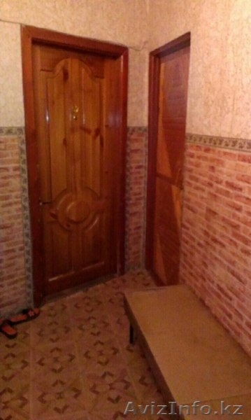 Продаю 1-комнатную квартиру на Горке Дружбы, за маг. Алтын Арай. улучшенная - Изображение #7, Объявление #1282187