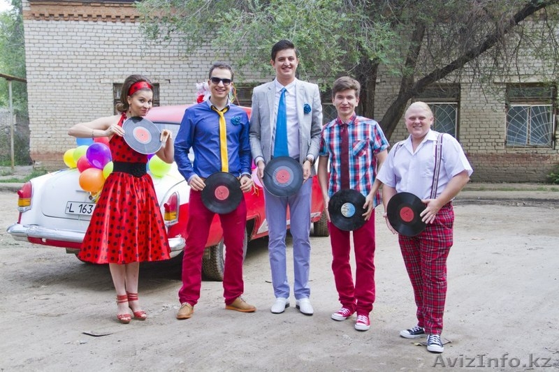 Ведущий мероприятий, Тамада, креативный подход! - Изображение #2, Объявление #1289156