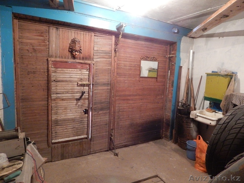 Продам гараж в городе Темиртау - Изображение #2, Объявление #1316976
