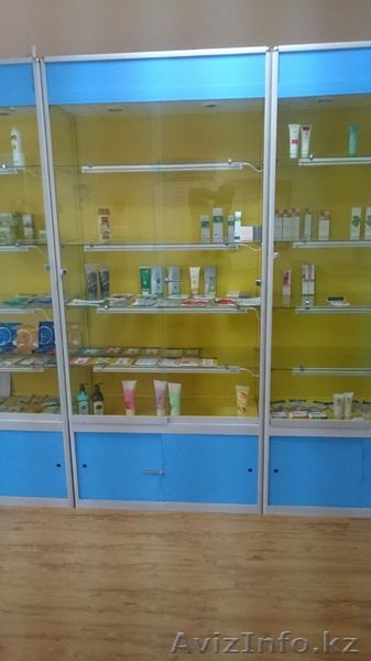 продам витрины и ресепшн - Изображение #3, Объявление #1313021