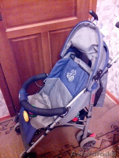 Продаю коляску-трость - Изображение #2, Объявление #1309488