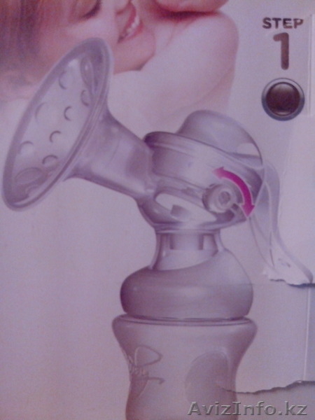 Продаю молокоотсос - Изображение #3, Объявление #1309476