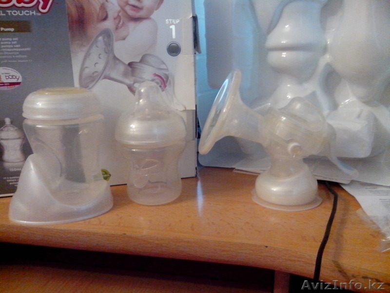 Продаю молокоотсос - Изображение #1, Объявление #1309476
