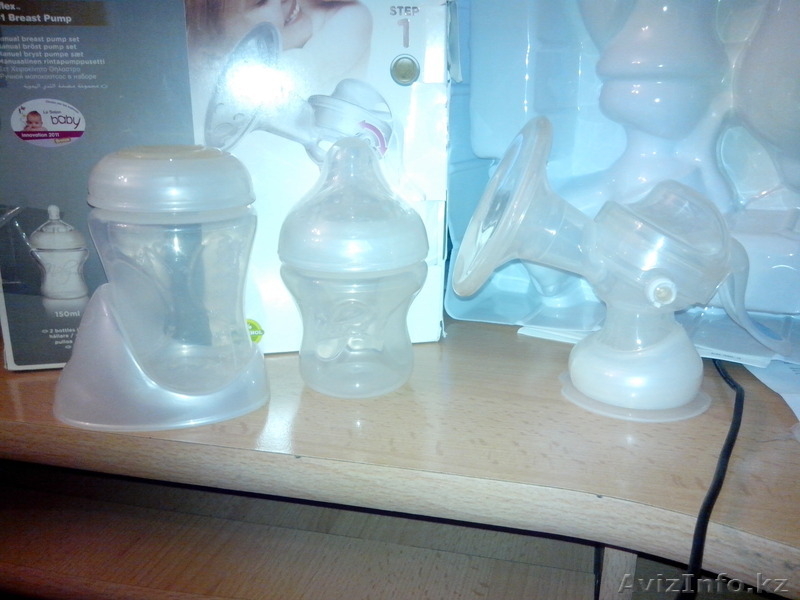 Продаю молокоотсос - Изображение #4, Объявление #1309476