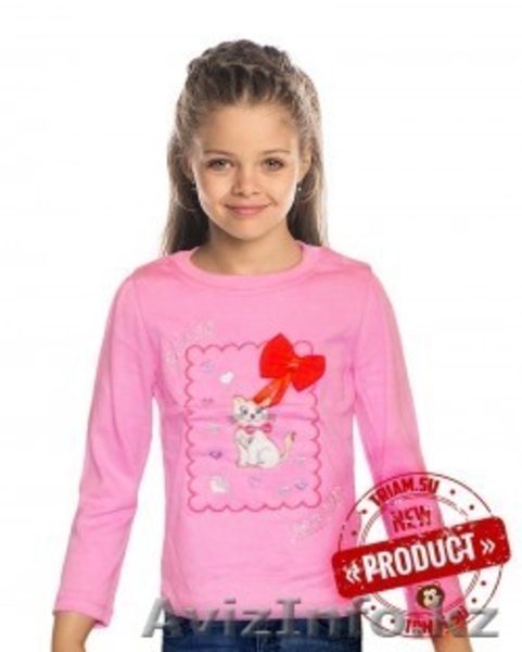 Подростковые кофты оптом - Изображение #1, Объявление #1336995