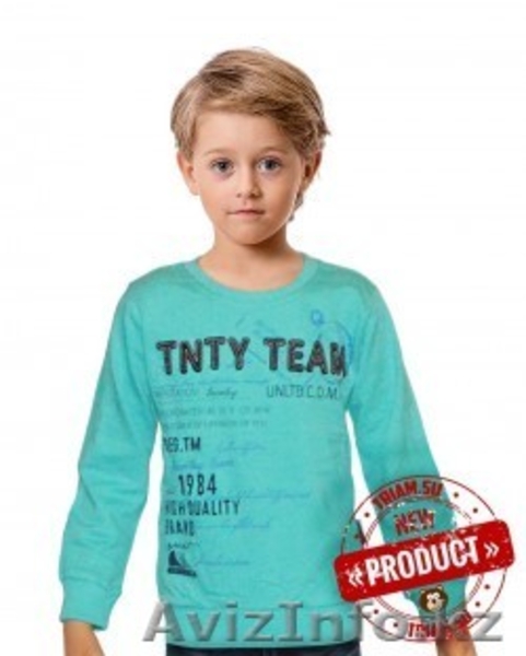 Подростковые кофты оптом - Изображение #2, Объявление #1336995