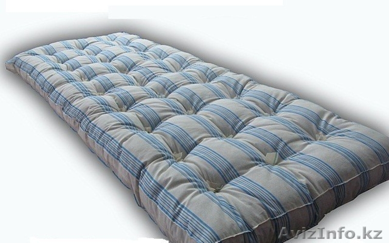 Кровати металлические двухьярусная, кровати для рабочих, кровати оптом - Изображение #4, Объявление #1352915