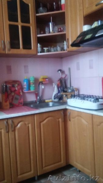  трех комнатная  квартира - Изображение #2, Объявление #1370013