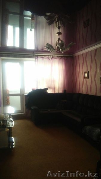  трех комнатная  квартира - Изображение #4, Объявление #1370013