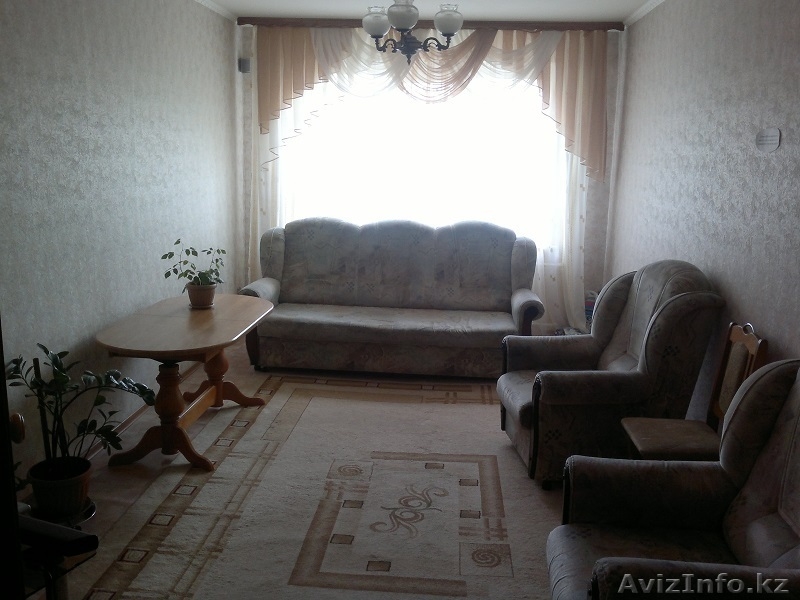 В центре города продается 3-комнатная квартира! - Изображение #1, Объявление #1411392