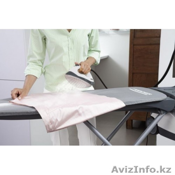 Паровая гладильная система Karcher. Большой выбор. Лучшие цены. Доставка - Изображение #2, Объявление #1496762