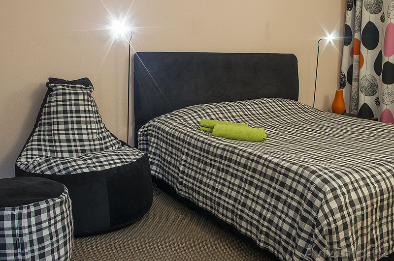 1-комнатную посуточно в Темиртау - Изображение #1, Объявление #58476