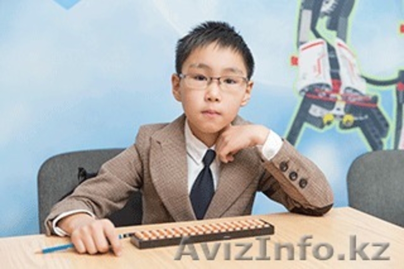 Al Farabi School - Изображение #1, Объявление #1499278