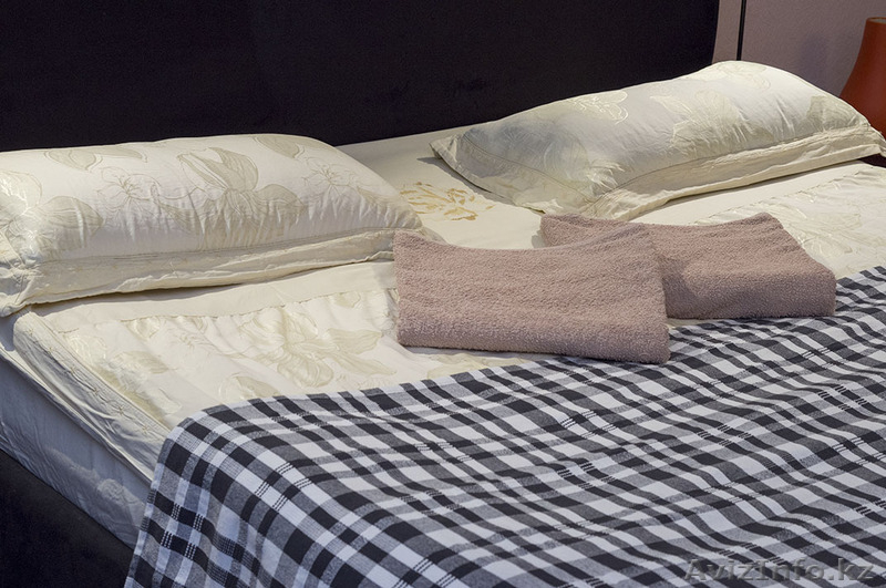 1-комнатную посуточно в Темиртау - Изображение #4, Объявление #58476