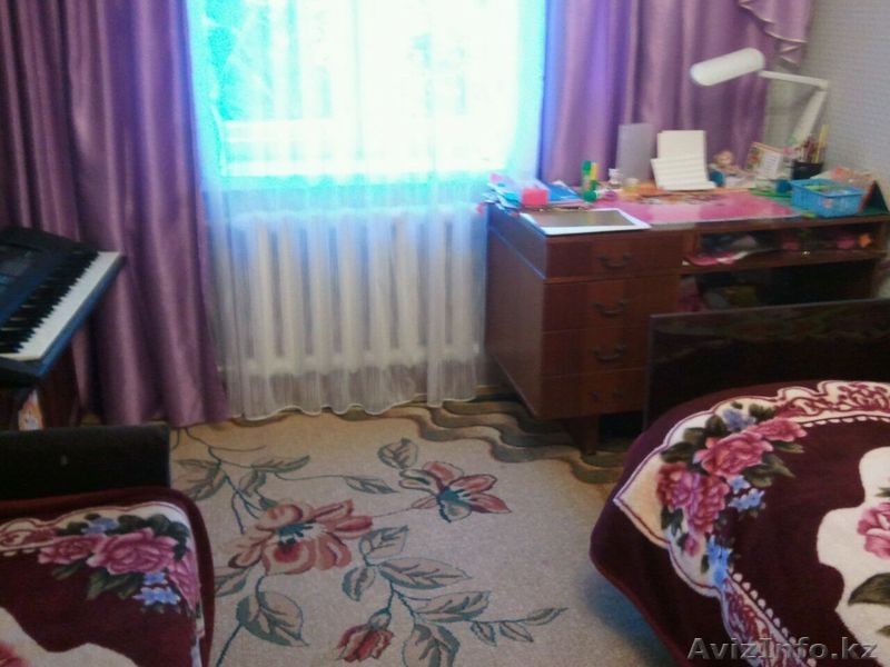 Продаю 3 комнатную квартиру в г.Темиртау - Изображение #2, Объявление #1499110