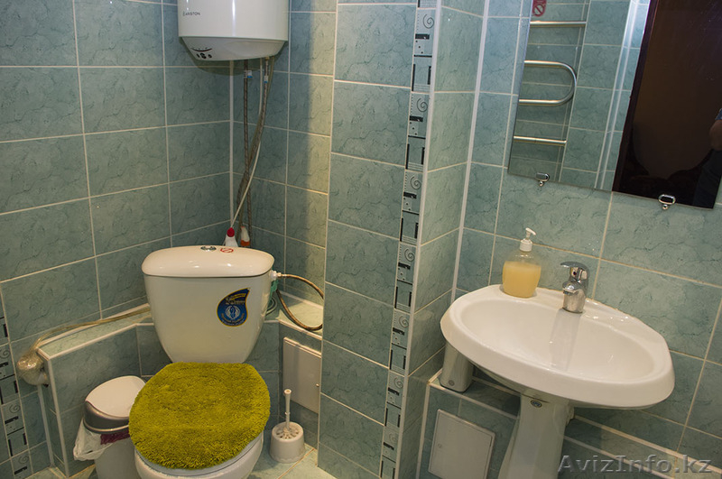 1-комнатную посуточно в Темиртау - Изображение #10, Объявление #58476